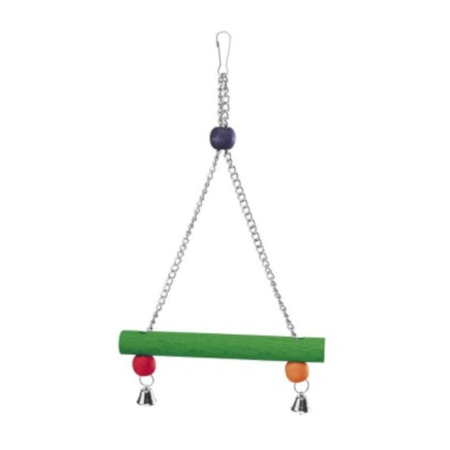 Ferplast Columpio Juguete para loros