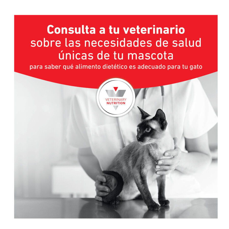 9 kg Royal Canin Veterinary Urinary S/O Moderate Calorie pienso para gatos, , large Imagen numero 3