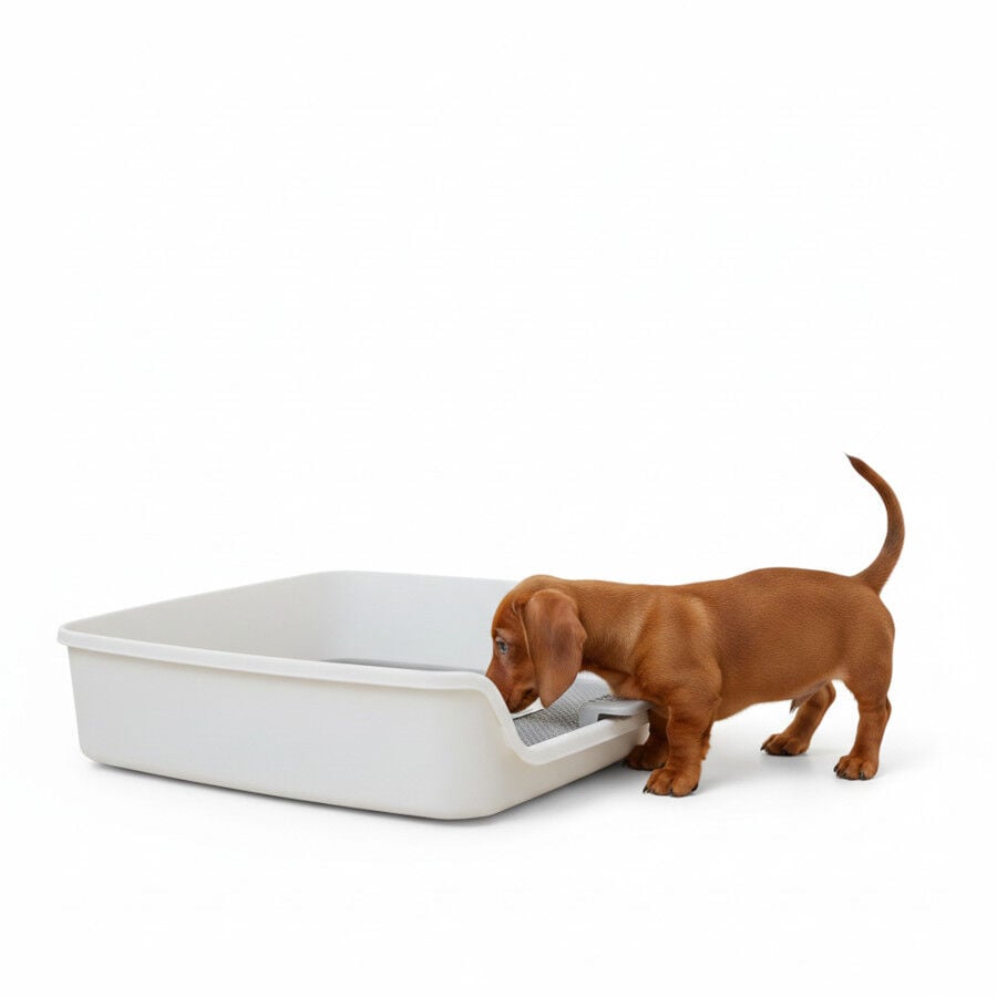 All For Paws Go Fresh Soporte Almohadillas Orina para perros, , large Imagen numero 3