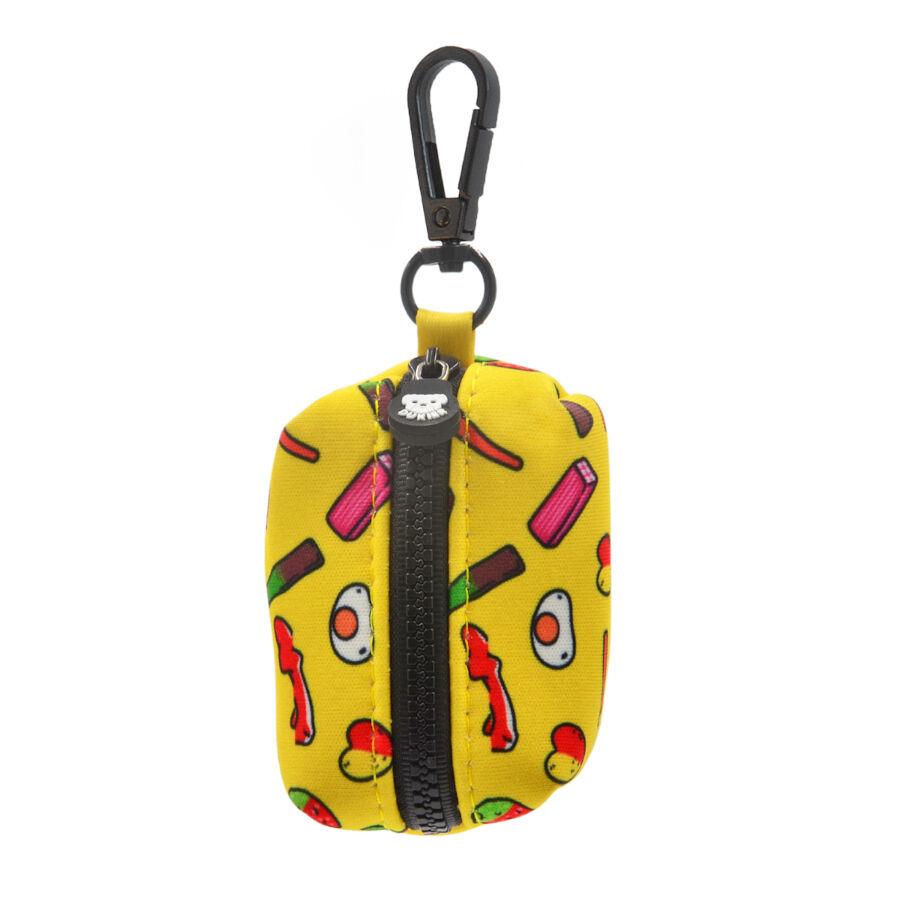 Dukier Sweets Porta Bolsas con Enganche para perros, , large indicador imagen numero 2