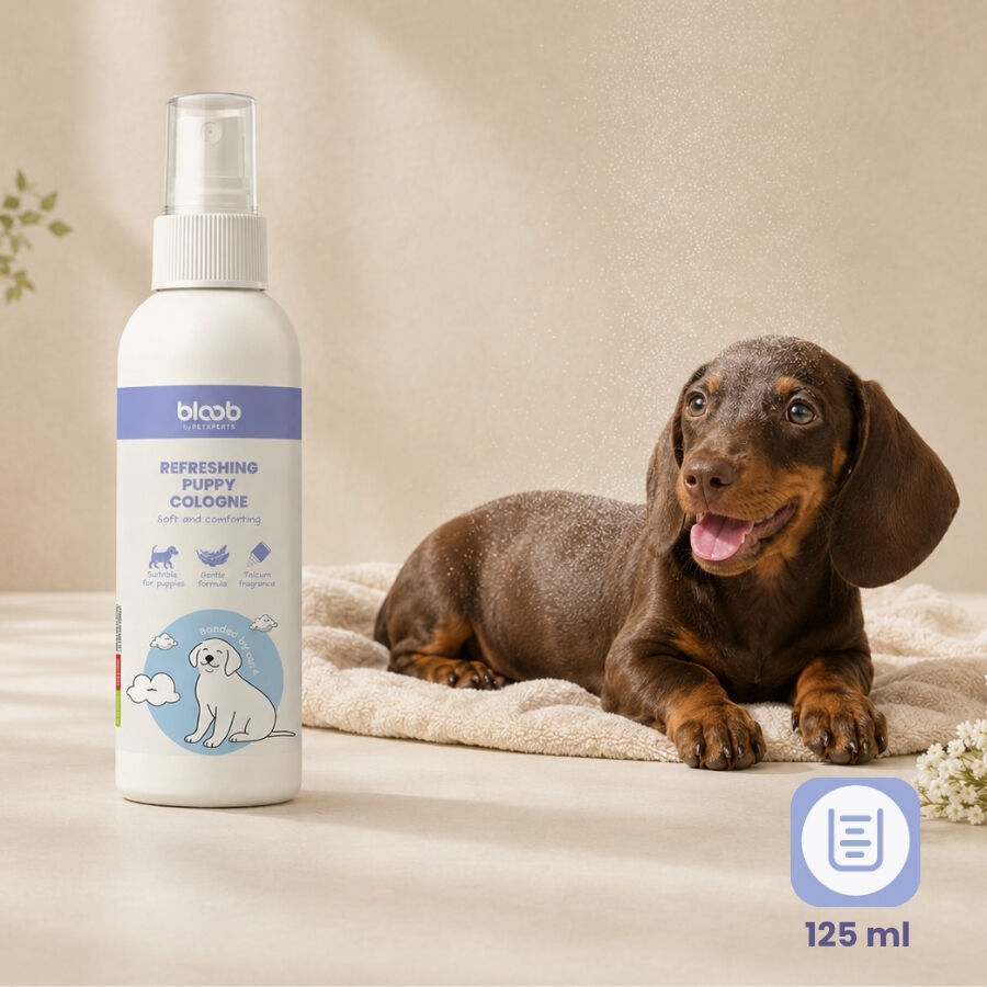 Bloob Colonia Refrescante para cachorros, , large indicador imagen numero 7