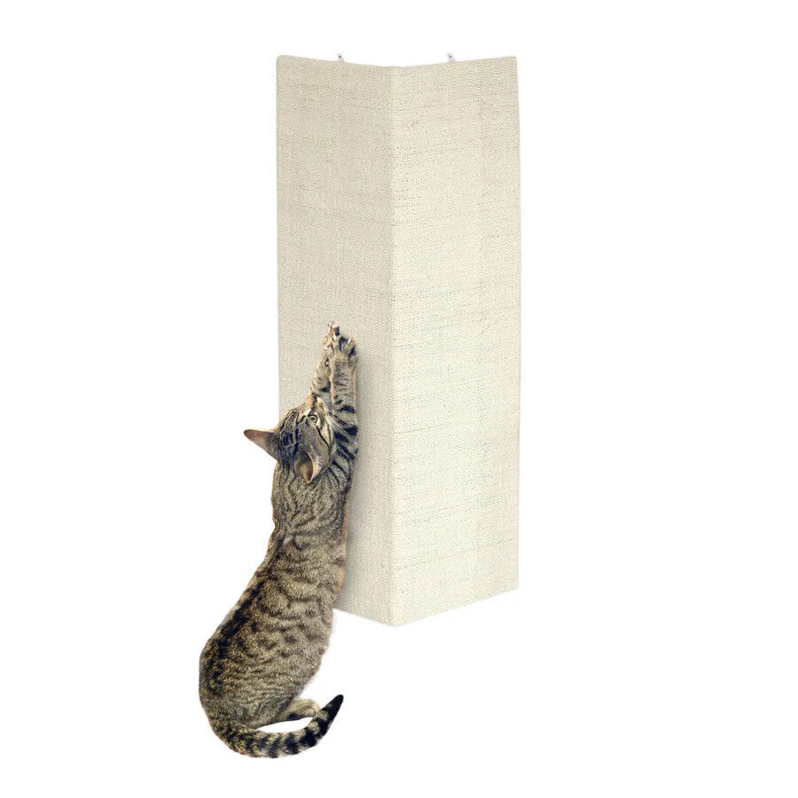 Flamingo Rascador de Pared para gatos, , large indicador imagen numero 2