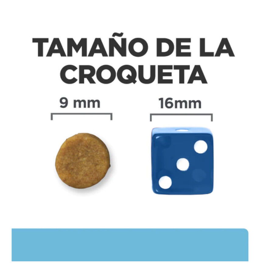 1.5 kg Hill's Prescription Diet Kidney Care k/d Pienso para gatos, , large indicador imagen numero 3