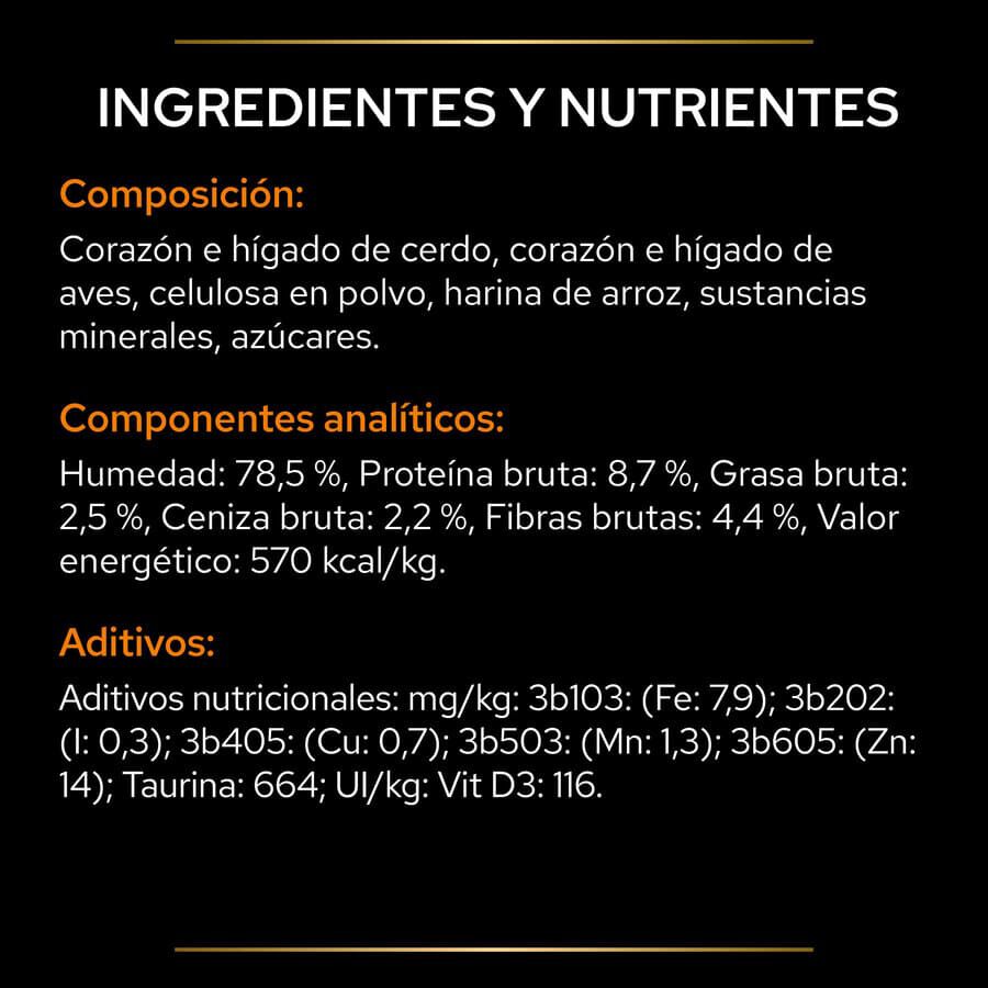 400 g Pro Plan Veterinary Diets Obesity Management Lata para perros, , large indicador imagen numero 4
