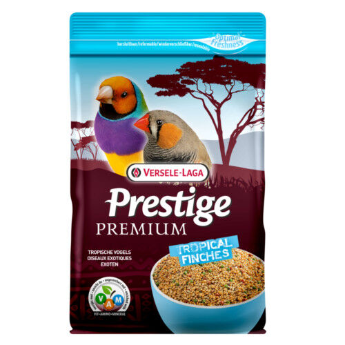 Versele-Laga Prestige Premium pienso p&aacute;jaros ex&oacute;ticas