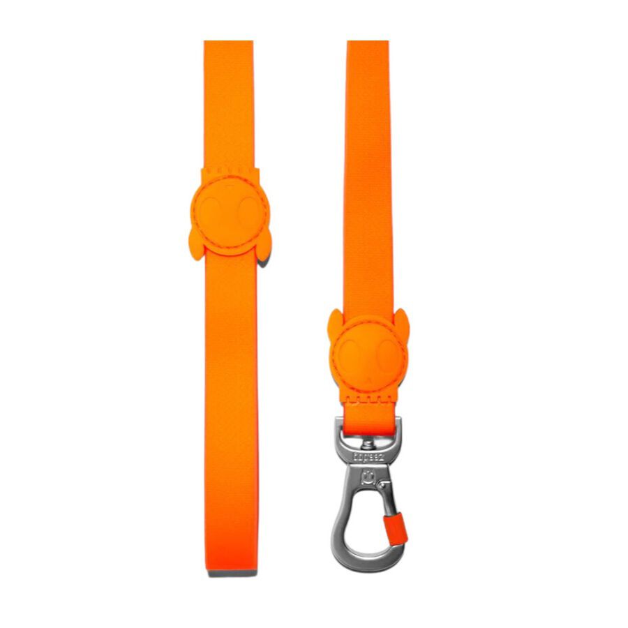 Zeedog Neopro Naranja Correa para Perros, , large indicador imagen numero 2