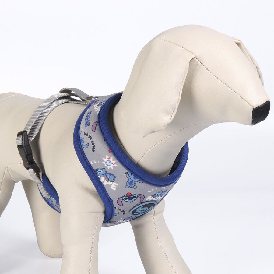 Disney Stitch Arn&eacute;s reversible para perros, , large indicador imagen numero 2