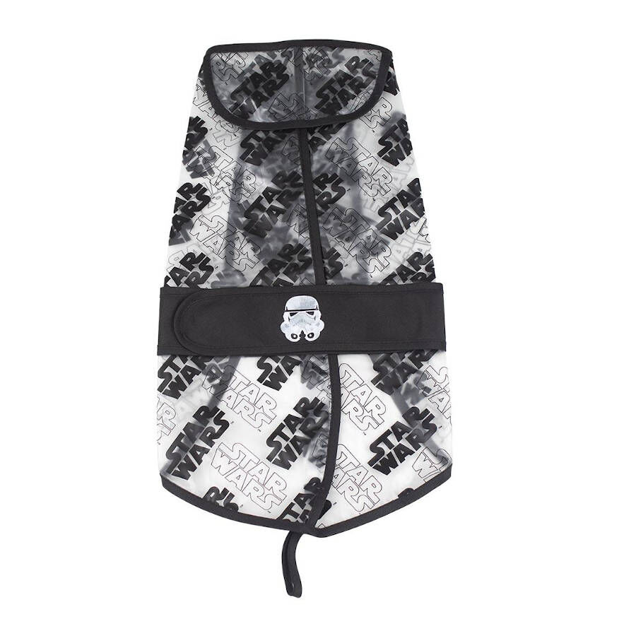 Disney Star Wars Chubasquero Estampado para perros, , large indicador imagen numero 2
