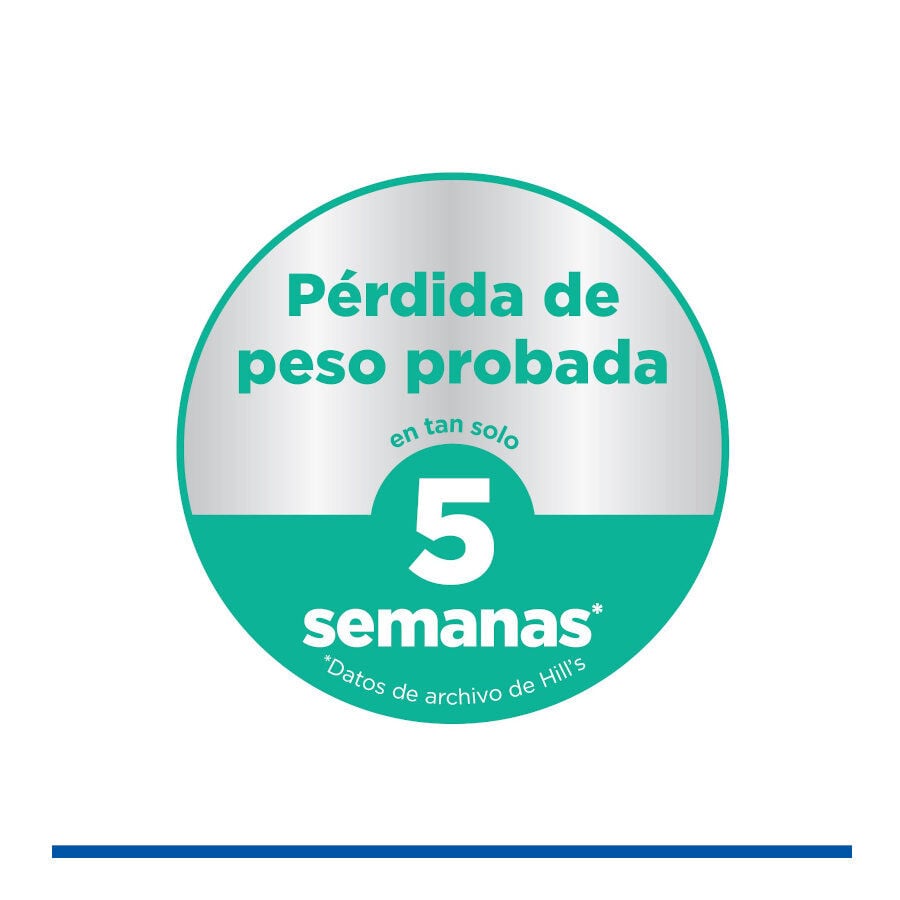 7 kg Hill's Science Plan Perfect Weight Adult pollo pienso para gatos, , large indicador imagen numero 5