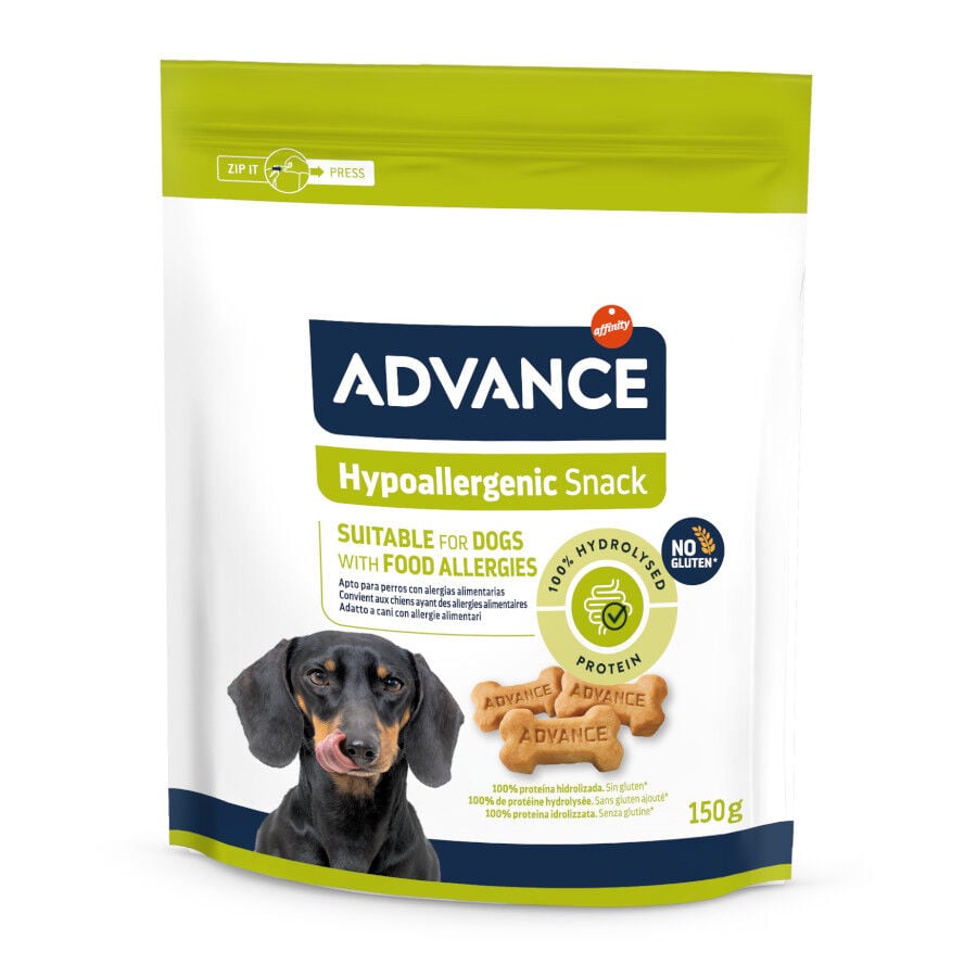 Advance Galletas Hipoalerg&eacute;nicas para perros