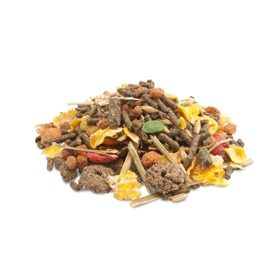 20 kg Versele-Laga Crispy Muesli Pienso para cobayas, , large indicador imagen numero 3
