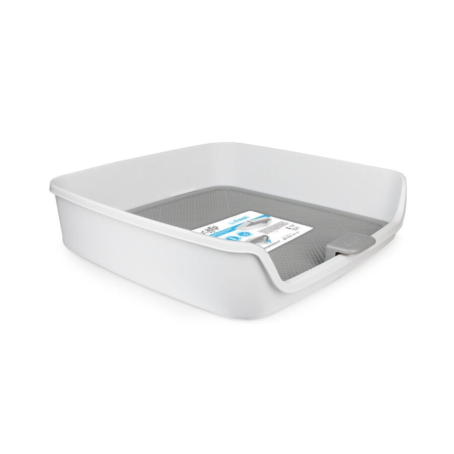 All For Paws Go Fresh Soporte Almohadillas Orina para perros, , large indicador imagen numero 2