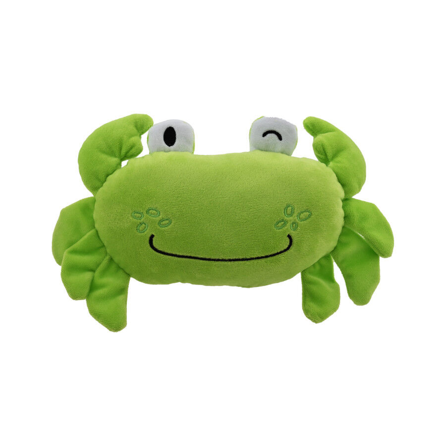 Freedog Crabby & Co Set Juguete para perros, , large indicador imagen numero 4