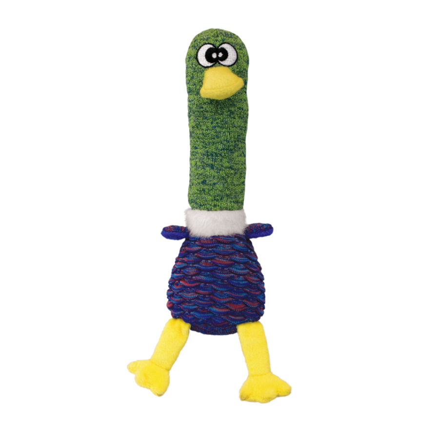 Kong Shakers Cuckoos P&aacute;jaro de Juguete para perros, , large indicador imagen numero 1