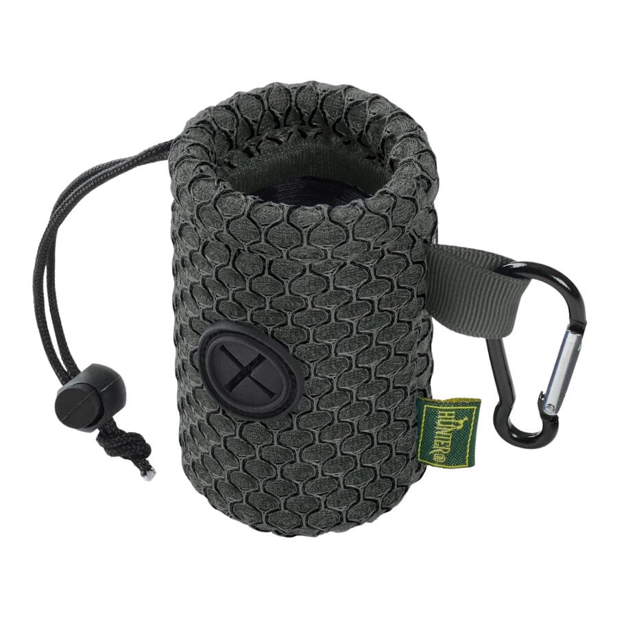 Hunter Hilo Dispensador de Bolsas de Caca antracita para perros, , large Imagen numero 1
