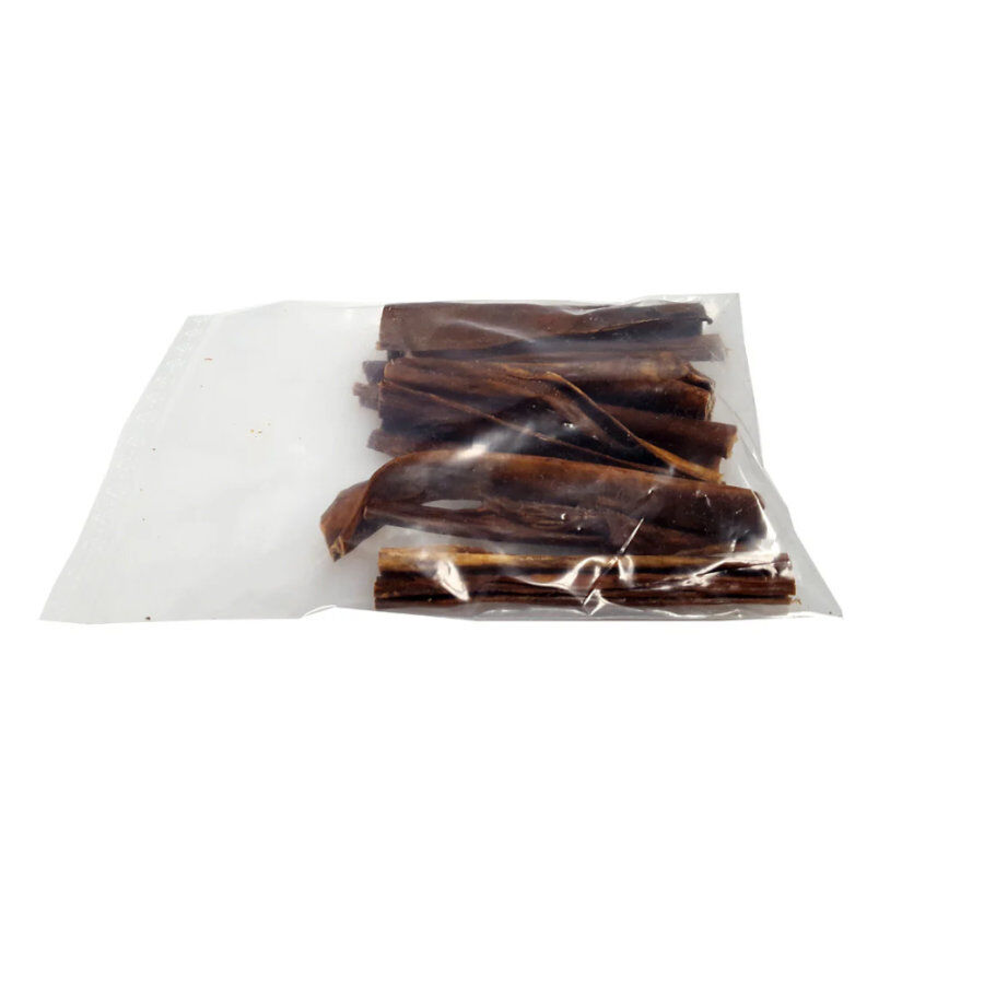 Puromenu Piel Ciervo Snack para perros, , large Imagen numero 1