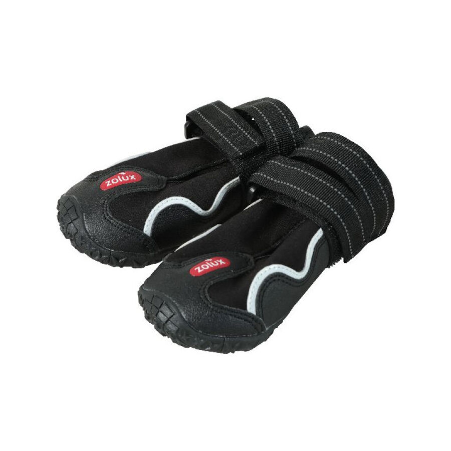 Zolux Bivouak Zapatos de protecci&oacute;n para perros