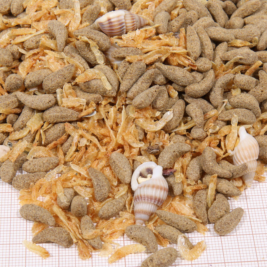 JBL Pro Terra Molluscus alimento para tortugas, , large indicador imagen numero 2