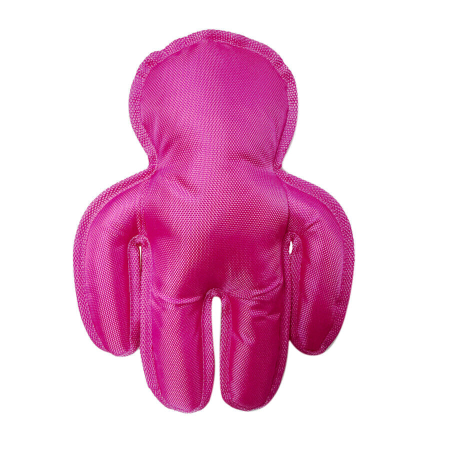 Tootoy! Perezoso Mordedor de Peluche Resistente para perros, , large indicador imagen numero 3