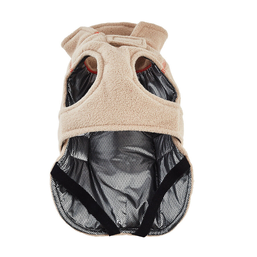 Freedog Polar Snowpuff Beige para perros, , large indicador imagen numero 4