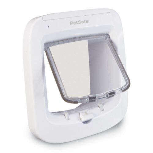 PetSafe Puerta con Microchip para gatos
