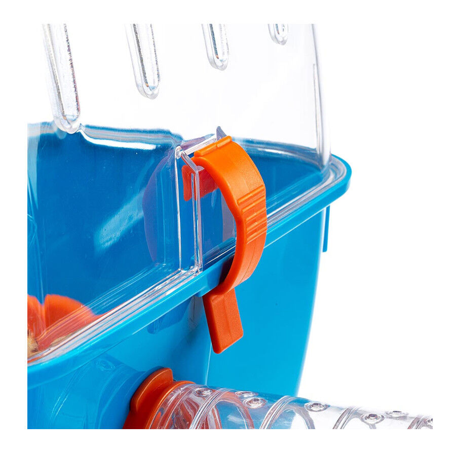 Ferplast Combi2 Complemento Jaula para h&aacute;msteres, , large indicador imagen numero 9