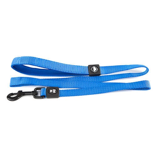 TK-Pet Neo Classic correa perro nylon neopreno azul Imagen numero 1