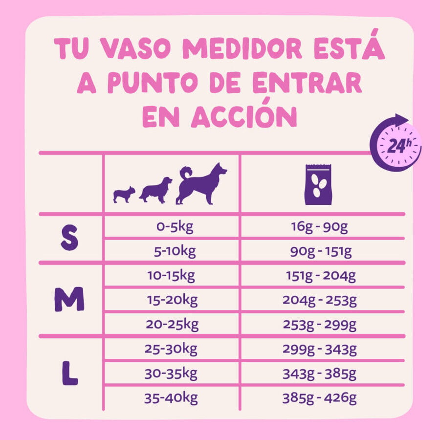 7 kg Edgard & Cooper Remolacha y Calabaza pienso para perros, , large indicador imagen numero 8