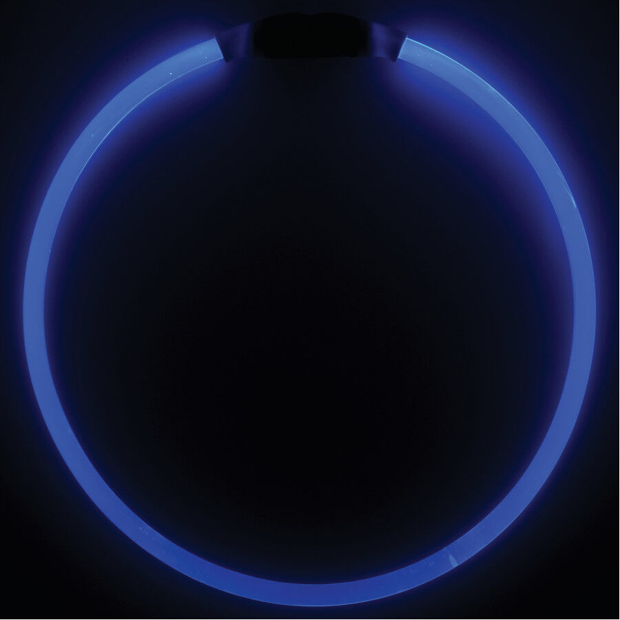 Nite Ize NiteHowl Collar con Luz LED Azul para perros, , large indicador imagen numero 3