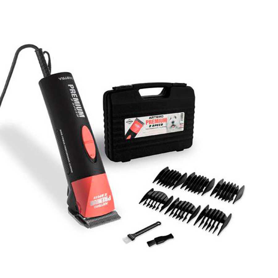 M&aacute;quina Cortapelo Artero Premium para perros indicador imagen numero 2