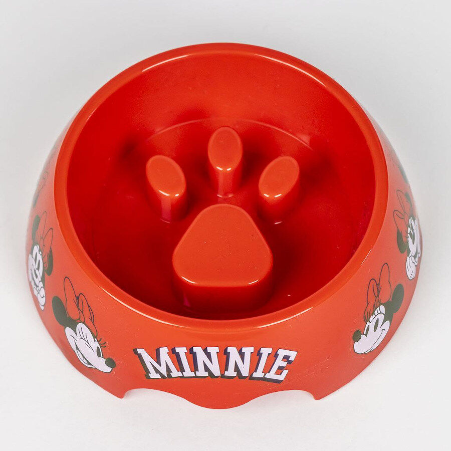 Disney Minnie Mouse Set Regalo de Bienvenida para perros, , large indicador imagen numero 8