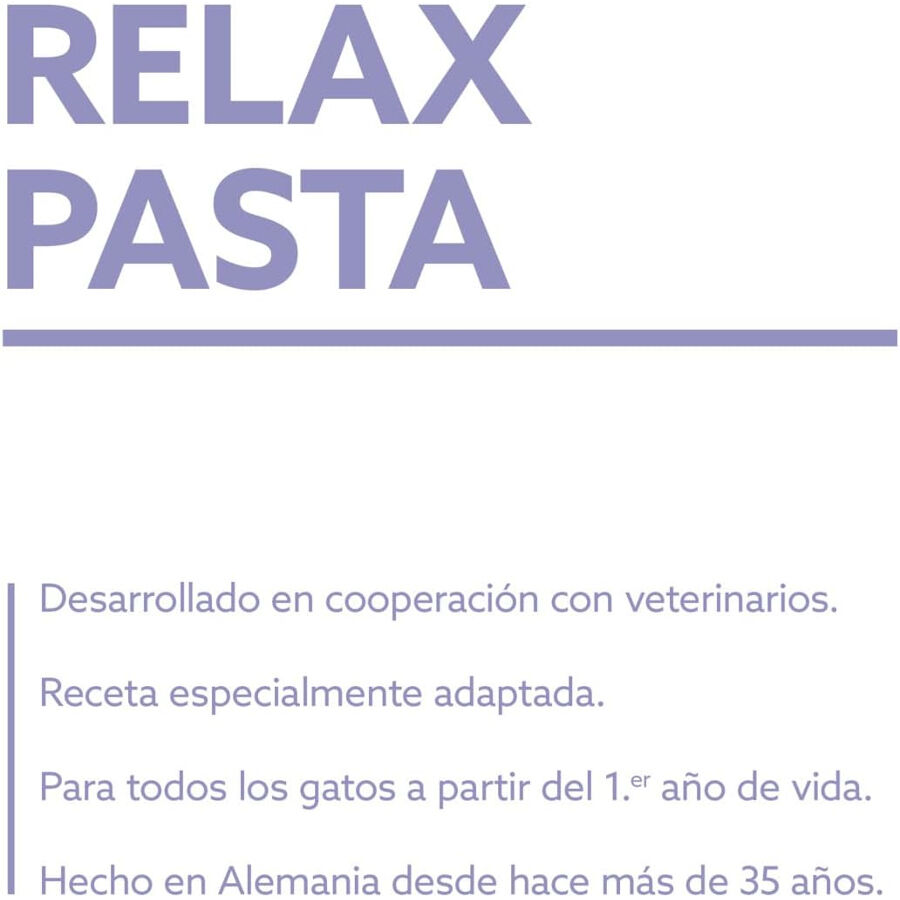 50 g GimCat Relax Pasta Tranquilizante para gatos, , large Imagen numero 6