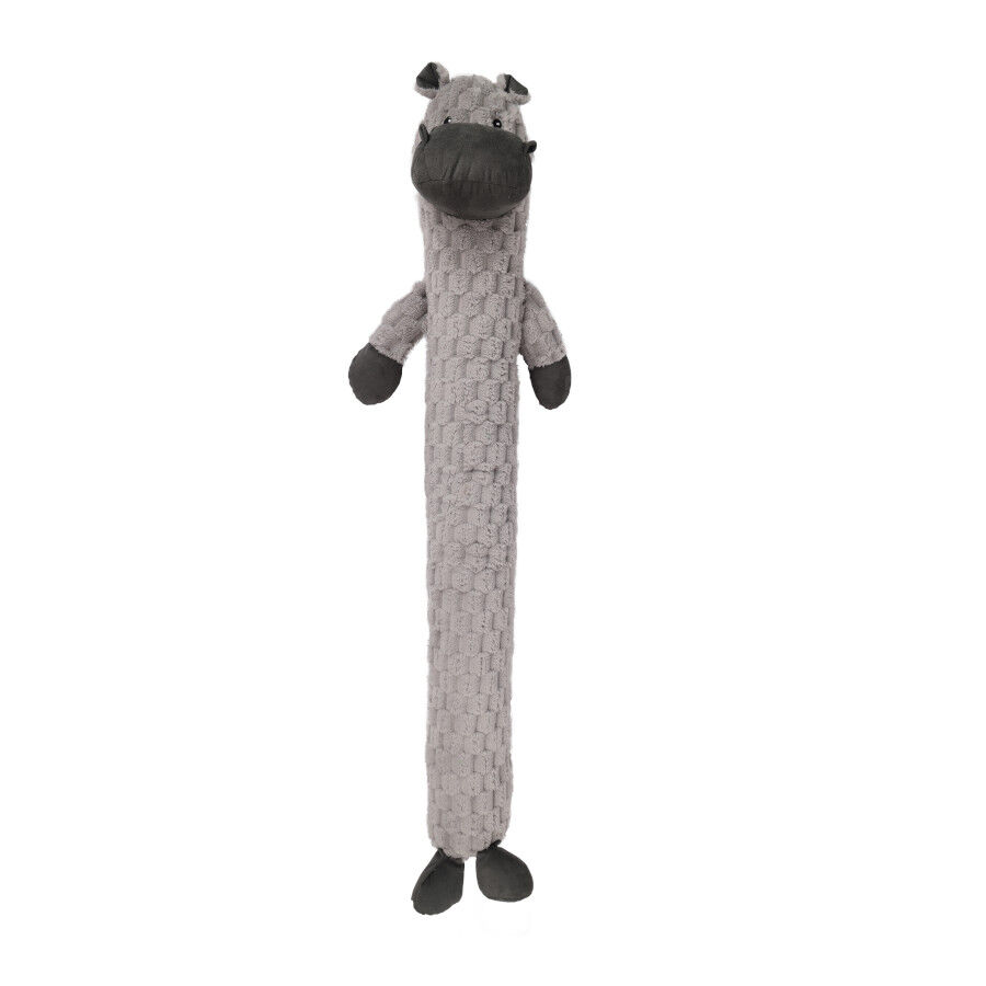 Tootoy! Hipop&oacute;tamo Largo de Peluche con Sonido para perros, , large indicador imagen numero 2