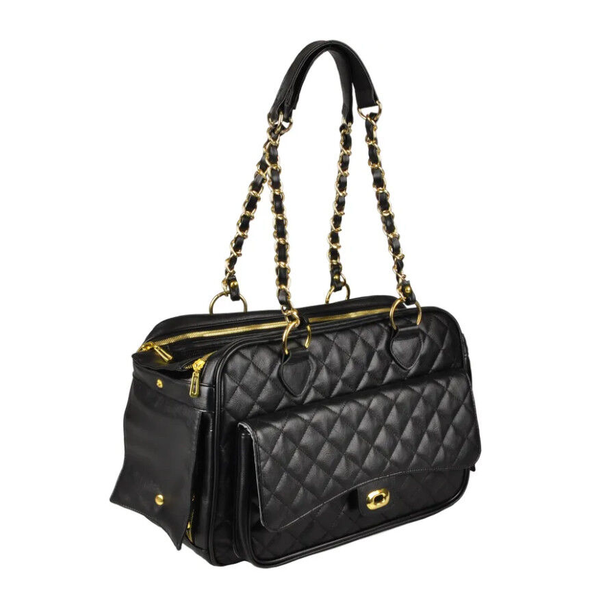 Gigi bolso de transporte para perros y gatos indicador imagen numero 1