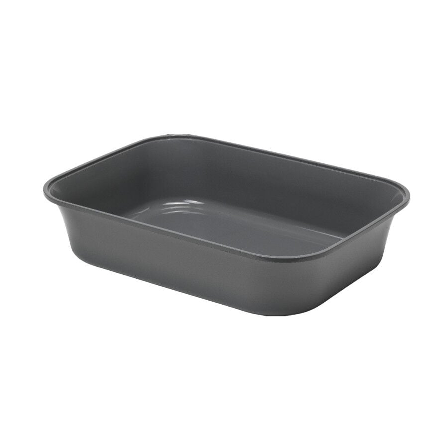 TK Pet Bandeja Sanitaria B&aacute;sica para gatos, , large Imagen numero 2