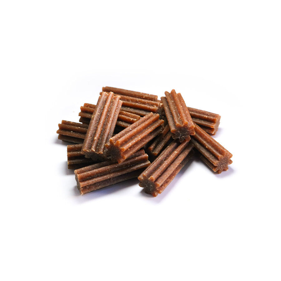 250 g Dogxtreme Snacks Dentales Mini para perros, , large indicador imagen numero 2