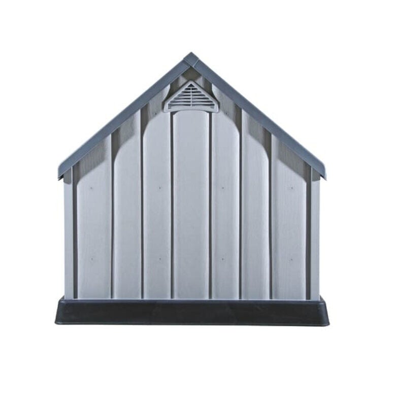 TK-Pet Caseta de Pl&aacute;stico 60% reciclado para perros, , large Imagen numero 8