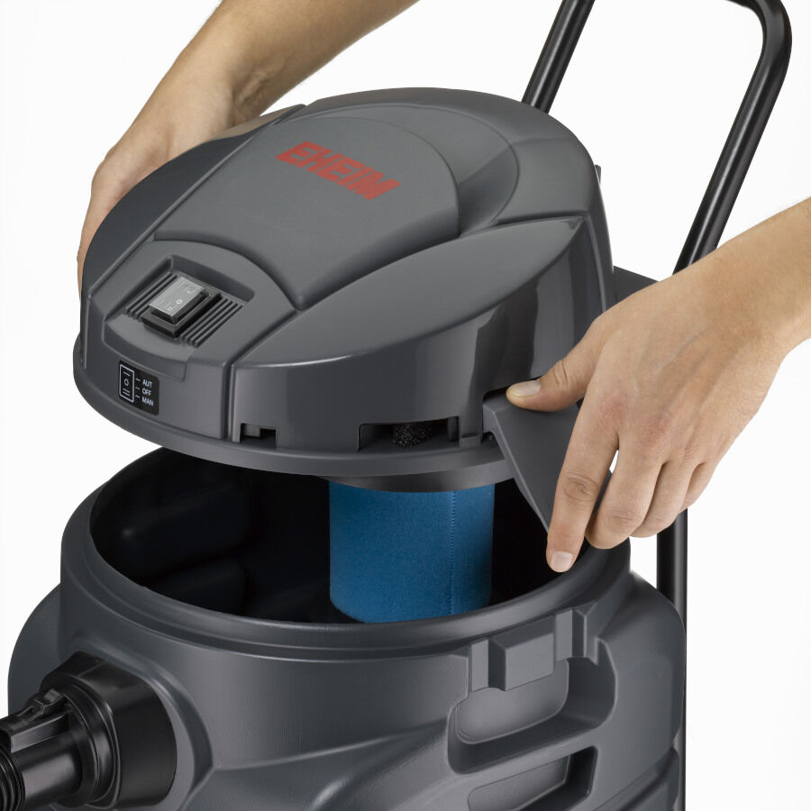Eheim VAC 40 Aspirador de Fondo para estanques, , large Imagen numero 5