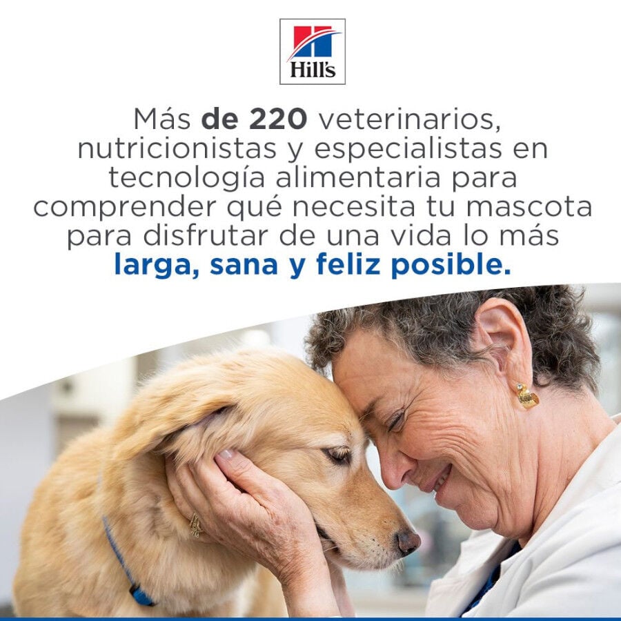 14 kg Hill's Science Plan Youthful vitality Large pienso para perros, , large indicador imagen numero 8