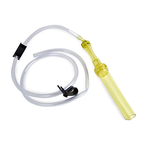 Tetra GC aspirador acuarios para limpiar fondos Imagen numero 1