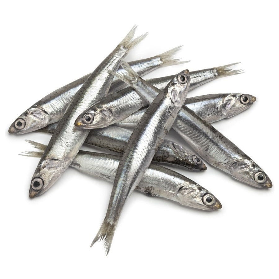 200 g Hobbitalf La Pescader&iacute;a Boquerones para perros, , large indicador imagen numero 2