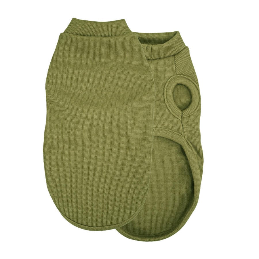 Outech Bamb&uacute; Jersey de Punto para perros