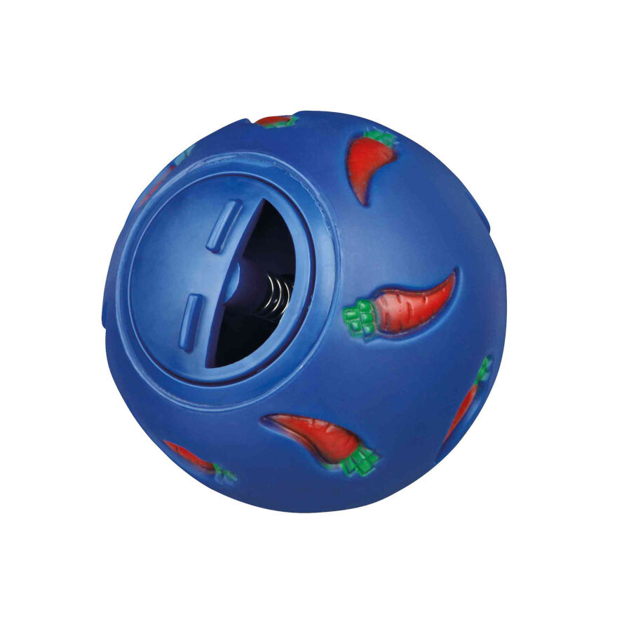 7 cm Trixie Pelota para Snacks juguete para roedores, , large indicador imagen numero 2