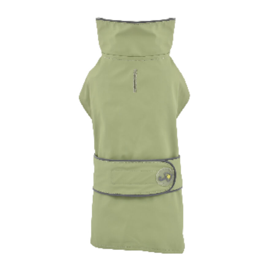 Nayeco Dancing Rain Chubasquero Impermeable para perros, , large Imagen numero 1