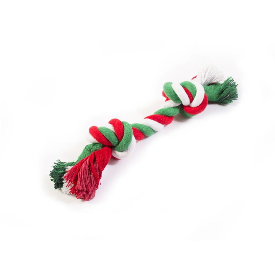 1 ud. Guau Christmas Caja de Regalos para perros, , large indicador imagen numero 2