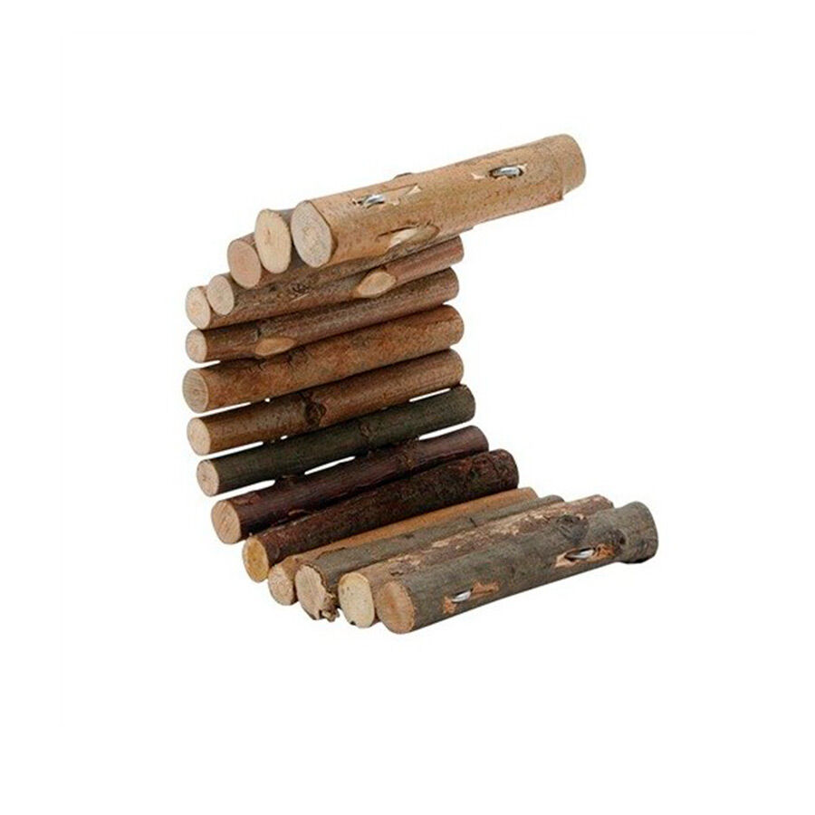 Living World Logs  de madera para roedores, , large Imagen numero 1