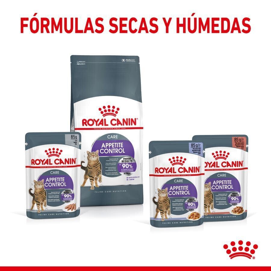 10 kg Royal Canin Appetite Control Care pienso para gatos, , large indicador imagen numero 9