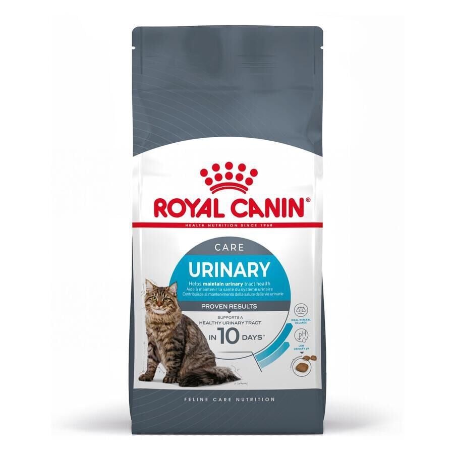 10 kg Royal Canin Urinary pienso para gatos, , large Imagen numero 1