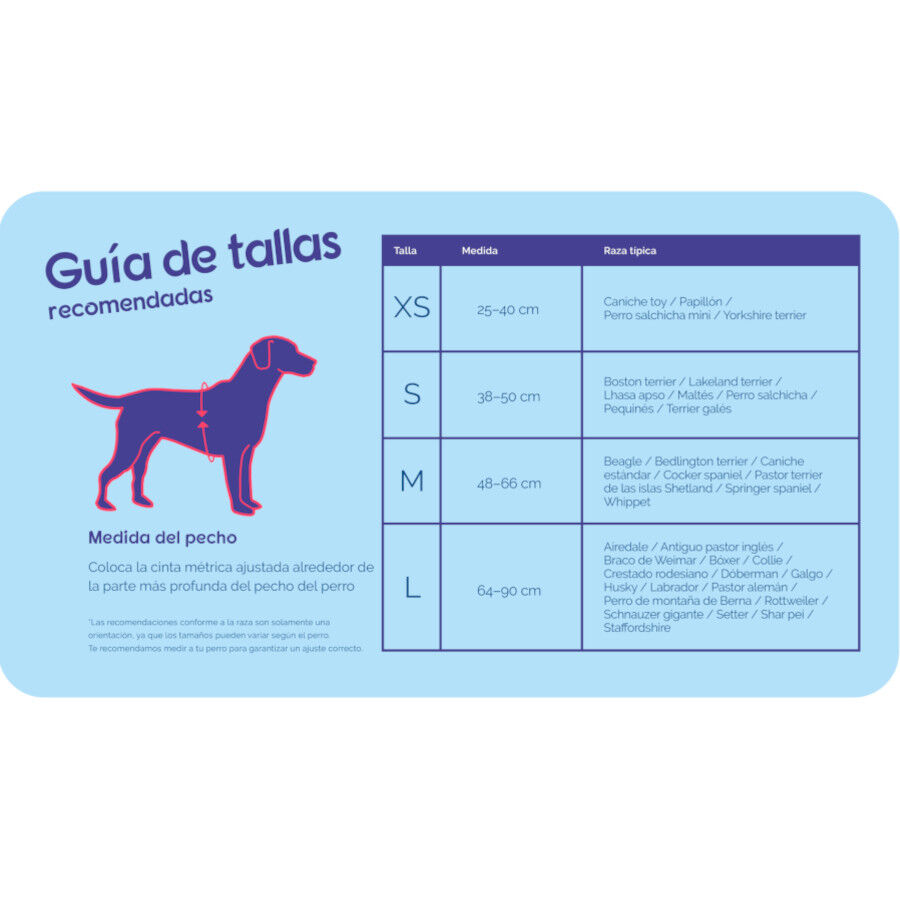 Halti arn&eacute;s de nylon ajustable rojo para perros, , large indicador imagen numero 5