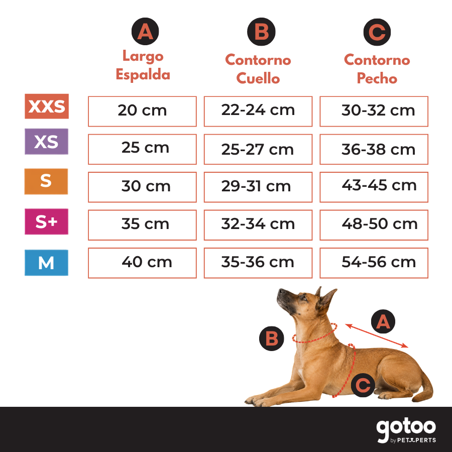 Gotoo Jersey Polar Azul para perros, , large indicador imagen numero 5